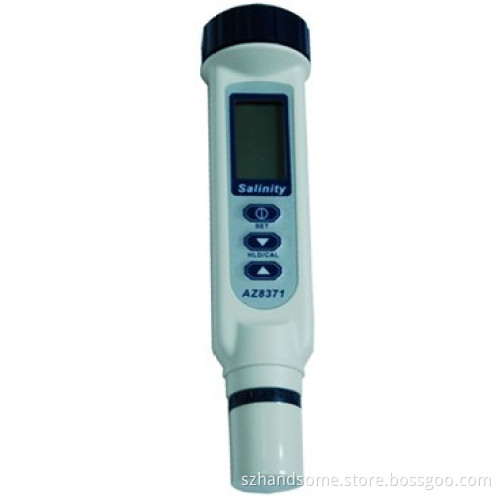 AZ-8371 (Compensation)